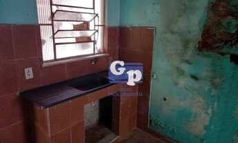 Imagem 3: Kitnet com 1 quartopara alugar, 40 m² por R$ 500/mês - Coelho - São Gonçalo/RJ