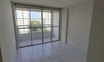 Imagem 5: Apartamento para Locação em Recife, Espinheiro, 3 dormitórios, 1 suíte, 2 banheiros, 1 vag