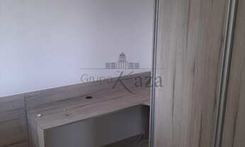 Imagem 2: Apartamento para aluguel possui 95 metros quadrados com 3 quartos