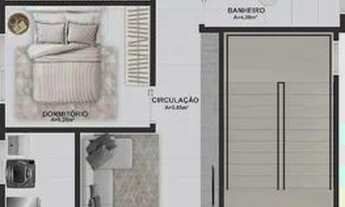 Imagem 7: Apartamentos vista mar com 3 quartos em Balneário Piçarras