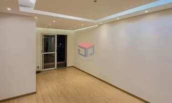 Imagem 2: Apartamento para aluguel 2 quartos 1 suíte 1 vaga Vista Valparaiso Valparaíso - Santo Andr