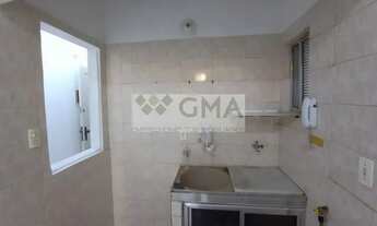 Imagem: Kitnet / Conjugado em Flamengo - Rio de