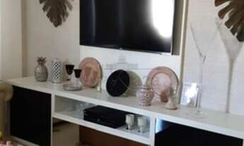 Imagem 7: Apartamento Cobertura Duplex - Jardim Paulista - Residencial Cibele - 126m² - 3 Dormitório