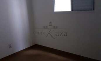 Imagem 5: Apartamento - Residencial Spazio Campo Gerais - Jardim das Indústrias - 48m² - 2 Dormitóri