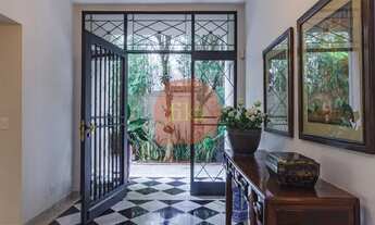 Imagem: Pode entar, a casa é sua!