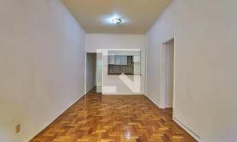 Imagem 3: Apartamento para Aluguel - Tijuca, 2 Quartos, 60 m2