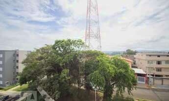 Imagem 7: Apartamento para Aluguel - Vila Carminha , 2 Quartos, 42 m2