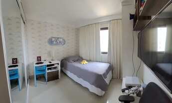 Imagem 3: BRASÍLIA - Apartamento Padrão - SUL (ÁGUAS CLARAS