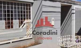 Imagem 2: Casa com 3 dormitórios à venda, 198 m² por R$ 850.000 - Jardim Esmeralda - Santa Bárbara D