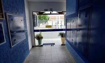 Imagem 2: Apartamento térreo