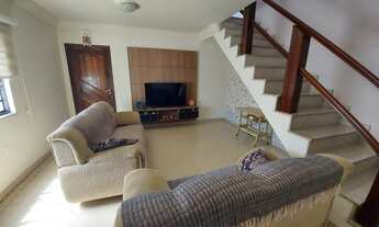 Imagem: Sobrado para venda tem 180 metros quadrados