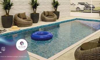 Imagem 5: Apartamento 2 Dormitórios com Varanda Jd. Jacinto AURORA RESIDENCE