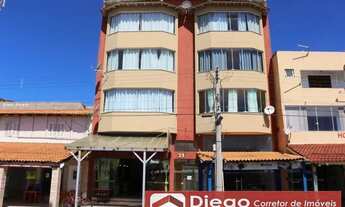 Imagem 2: Apartamento para Venda em Cidreira, Centro, 2 dormitórios, 1 suíte, 2 banheiros