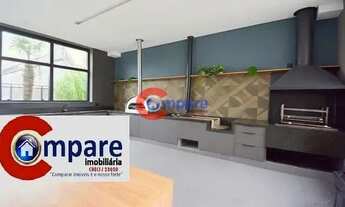 Imagem 6: Apartamento à venda com 3 dormitórios, sendo 1 suíte, e uma vaga de garagem, próximo ao