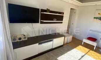 Imagem 5: Apto Mobiliado São Pelegrino Caxias do Sul