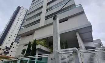 Imagem: PRAIA GRANDE - Apartamento Padrão - TUPI