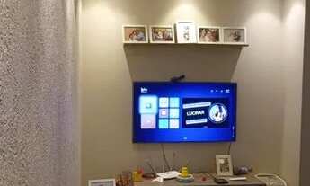 Imagem 6: Apartamento com 2 Quartos e 1 banheiro à Venda, 58 m