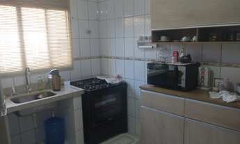 Imagem 7: Casa no São Deocleciano com 75 metros quadrados com 2 quartos