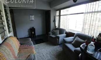 Imagem 3: Santo André - Casa Padrão - Paraíso