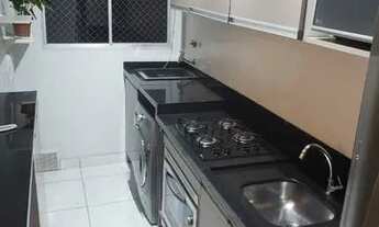 Imagem 5: Novo Hamburgo - Apartamento Padrão - Operário