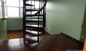 Imagem 2: COBERTURA - VILA CLEMENTINO - SP