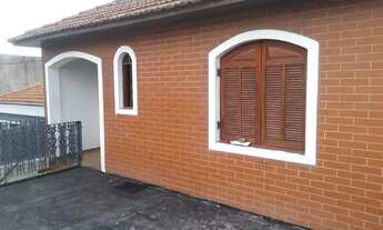 Imagem 2: CASA VILA CLARICE, TERRENO DE 610M² - 7002