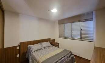 Imagem 5: Apartamento para aluguel, 3 quartos, 1 suíte, 2 vagas, Buritis - Belo Horizonte/MG