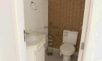 Imagem 7: Apartamento - Residencial Splendor Blue - Jardim das Indústrias - 4 Dormitórios - 132m²