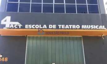 Imagem 5: Studio na região da Vila Clementino com 1 dormitório