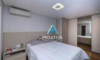 Imagem 5: Apartamento com 2 dormitórios à venda, 101 m² - Campestre - Santo André/SP