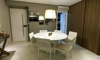 Imagem 5: Edf Ubyratan Maia no Ináciio Barbosa ,&quot