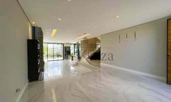 Imagem 4: Casa / Condomínio - Condomínio Residencial Alphaville II - Venda - Residencial