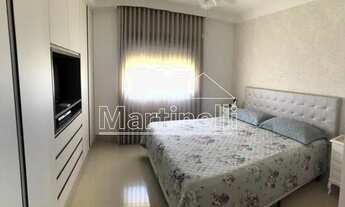 Imagem 4: Apartamento Padrão em Ribeirão Preto