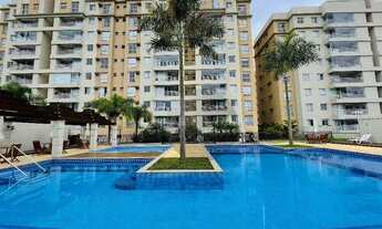 Imagem 2: Apartamento com 2 dormitórios para alugar, 72 m² por R$ 3.748,00/mês - Rebouças - Curitiba