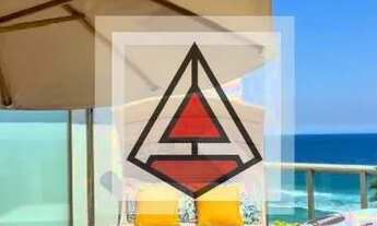 Imagem 5: Cobertura para venda com 232 metros quadrados com 2 quartos em Barra da Tijuca - Rio de Ja