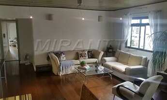 Imagem 7: Apartamento de 189m² com 4 quartos em Água Fria