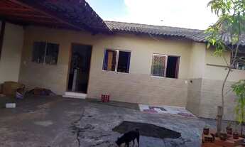 Imagem 4: Casa para venda com 3Q no Recanto do Bosque