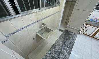 Imagem 3: Apartamento no centro de Teresópolis (Reta) 2 quartos