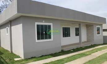 Imagem 4: Maricá - Casa Padrão - Itaipuaçú