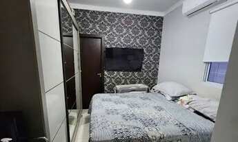 Imagem 3: Casa para venda tem 121 metros quadrados com 3 quartos em Jardim Tupanci - Barueri - SP