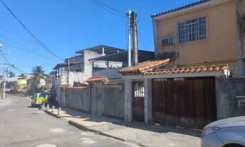 Imagem: Excelente sobrado com 3 quartos no Mutuá