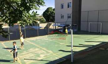 Imagem: Apartamento Sete Lagoas