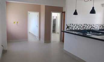 Imagem: APARTAMENTO RESIDENCIAL em LAURO DE FREITAS