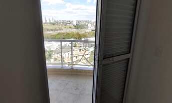 Imagem 7: Apartamento - Jardim Aquarius - Edifício Il Terrazzo - 84m² - 2 Dormitórios