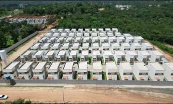 Imagem: Casa no condomínio Terra Vitta - Ágio