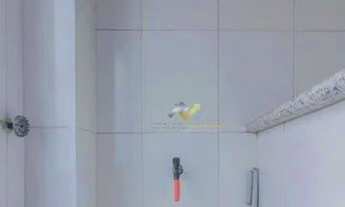 Imagem 7: Apartamento com 2 dormitórios à venda, 57 m² por R$ 270.000 - Jardim Stetel - Santo André