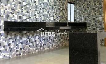 Imagem 6: Casa de vila térrea para venda tem 127 metros quadrados com 3 quartos