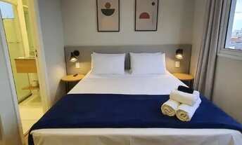 Imagem 3: Loft completo - primeira locação