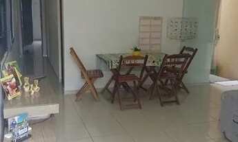 Imagem 7: Apartamento para venda com 85 metros quadrados com 3 quartos em Barrocão - Itaitinga - CE