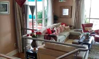 Imagem 3: Triplex Cambui 3 quartos - Campinas